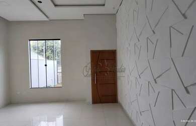 Imagem 5: Casa com 3 dormitórios à venda, 85 m² por R$ 370.000,00 - Giovani Lunardelli - Londrina/PR