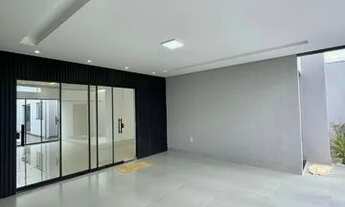 Imagem 3: Casa campos do Jordão, Anápolis