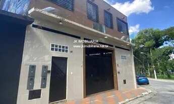 Imagem 2: GALPAO COMERCIAL em SÃO PAULO - SP, JARDIM JAPÃO