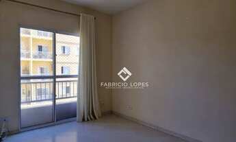 Imagem 2: Apartamento com 3 dormitórios para alugar, 76 m² - Jardim Santa Maria - Jacareí/SP