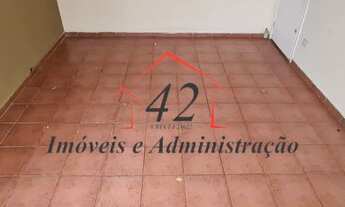 Imagem 4: Assobradada 2 quartos 1 Vaga - Moinho Velho R$ 1.500,00