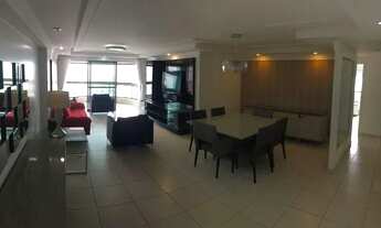 Imagem 4: EXCELENTE APTO PARA LOCAÇÃO NO COMEÇO DE BOA VIAGEM,VIZ AO HBV,ACESSO RAPIDO,4 QTOS,SENDO