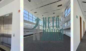 Imagem 5: Prédio para alugar, 4023 m² por R$ 488.780,00/mês - Consolação - São Paulo/SP