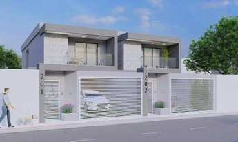 Imagem 5: Casa com 3 dormitórios à venda, 200 m² por R$ 990.000,00 - Morada de Laranjeiras - Serra/E