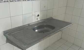 Imagem 6: APTO Jardim Satelite