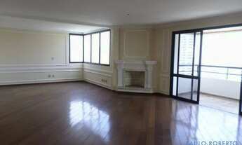 Imagem 2: APARTAMENTO - MORUMBI - SP