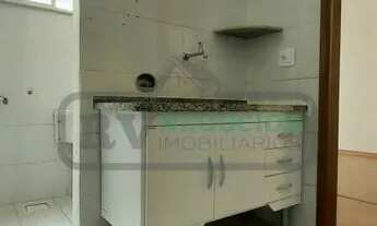 Imagem 2: RVL5567 Apartamento para aluguel 2 quartos em Centro