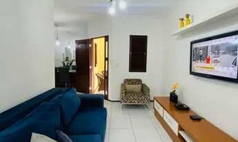 Imagem 3: Casa para venda tem 100 metros quadrados com 3 quartos em Turu - São Luís - Maranhão