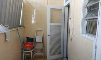 Imagem 5: Apartamento de 2 Quartos na Rua Presidente Backer