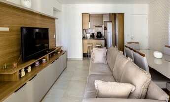 Imagem 4: SÃO JOSÉ DOS CAMPOS - Apartamento Padrão - JARDIM DAS INDÚSTRIAS