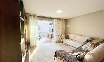 Imagem 5: Apartamento semimobiliado à venda Edifício Pallazo Ferrara - Centro