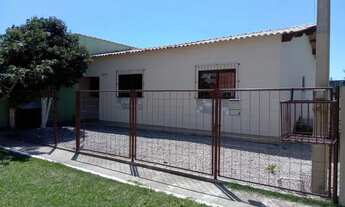 Imagem 2: ALUGA - SE ANUALMENTE CASA NO LARANJAL