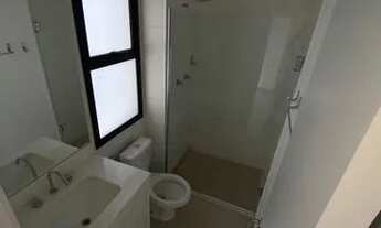 Imagem 7: Apartamento para aluguel com 165 metros quadrados com 2 quartos em Residencial Paraíso - F