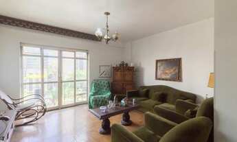 Imagem: Apartamento Venda 3 Dormitórios - 127 m²