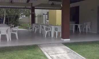 Imagem 3: Apartamento Cond.Júpiter 2 Quartos Sendo 1 Suíte 1 Vaga de Garagem - Augusto Montenegro