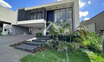 Imagem: Goiânia - Casa de Condomínio - Jardins