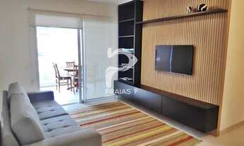 Imagem 7: Apartamento mobiliado, 2 dormitórios, Módulo 07, Riviera