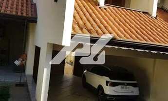 Imagem 3: Casa - Parque das Universidades - Campinas