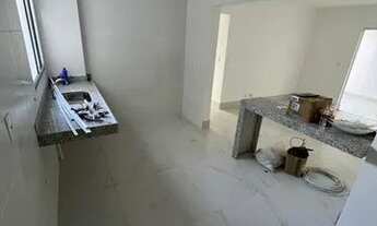 Imagem 5: LINDA AREA PRIVATIVA/BAIRRO CABRAL/ 2 VAGAS PARALELAS