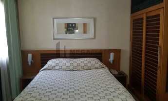 Imagem 6: FLAT NOBILE JARDINS PARA LOCAÇÃO!