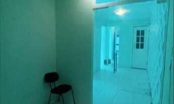 Imagem 3: Sala, 60 m² - venda por R$ 300.000,00 ou aluguel por R$ 2.800,00/mês - Vila Bocaina - Mauá