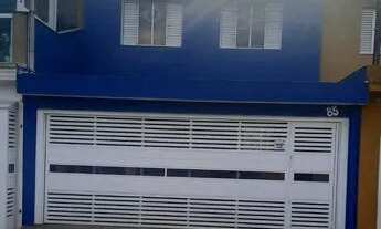 Imagem 4: Oportunidade única!!! Sobrado com 3 quartos mais esaço para escritório