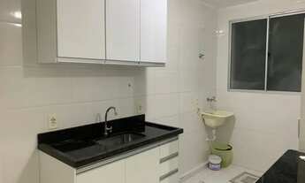 Imagem 2: IMB - APARTAMENTO PARA LOCAÇÃO OU VENDA VILA DE ABRANTES - CAMAÇARI