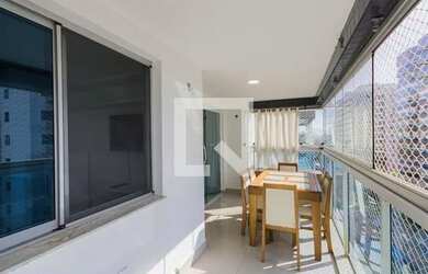 Imagem 7: Apartamento para Aluguel - Jacarepaguá, 3 Quartos, 91 m2