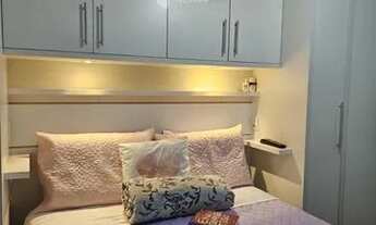 Imagem 6: RAap3295 Alugo apto 52m²/ 2 dorms./1 banheiro/ 1º andar