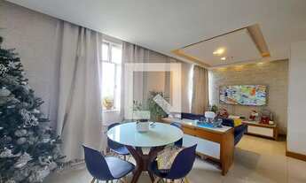 Imagem: Apartamento para Aluguel - Pilares, 1 Quarto