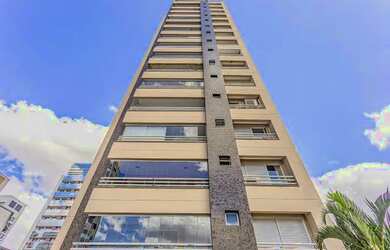 Imagem: SÃO PAULO - Apartamento Padrão - VILA