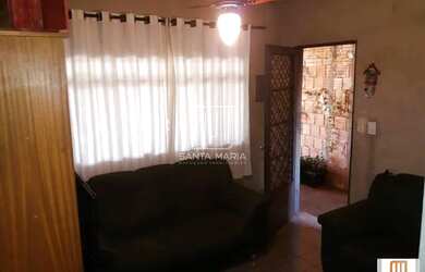 Imagem 4: Casa (térrea na rua) 3 dormitórios