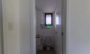 Imagem 6: Cobertura à venda, 3 quartos, 1 suíte, 3 vagas, Santo Agostinho - Belo Horizonte/MG