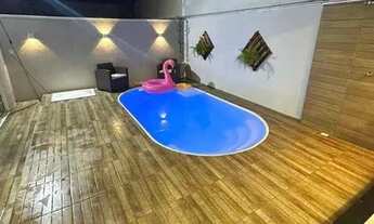 Imagem 2: Vendo linda casa em Vera Cruz