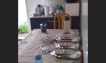 Imagem 5: Casa espaçosa a poucos passos da festa de São João de Amargosa