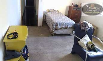 Imagem 6: Sobrado com 3 dormitórios à venda, 400 m² por R$ 1.000.000,00 - Vila Helena - Santo André