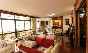 Imagem 3: Apartamento à Venda - Jardim Anália Franco, 4 Quartos, 330 m2