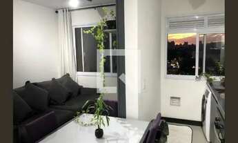 Imagem 3: Apartamento à Venda - Água Branca, 1 Quarto, 31 m2