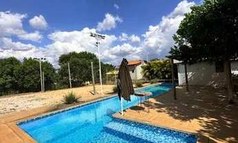 Imagem 7: HIDROLÂNDIA - Condomínio fechado Terra do Boi 2