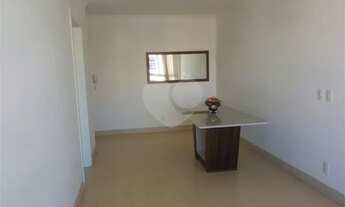 Imagem 7: Apartamento 2 quartos, 1 suite, banheiro social, 1 vaga coberta, churrasqueira, Menino Deu