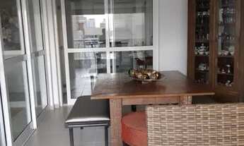 Imagem 7: SÃO PAULO - Apartamento Padrão - PANAMBY