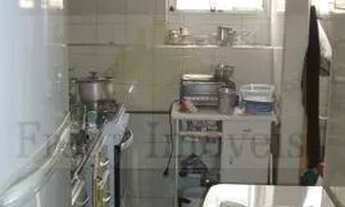 Imagem 4: Apartamento para Venda em São Paulo, Bosque da Saúde, 2 dormitórios, 1 banheiro, 1 vaga