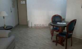 Imagem 6: 01543 - Flat/Aparthotel 1 Dorm, BELA VISTA - SÃO PAULO/SP