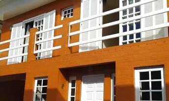 Imagem: Excelente Sobrado em Condomínio Fechado