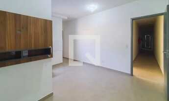 Imagem 3: Apartamento para Aluguel - Bosque da Saúde, 1 Quarto, 34 m2