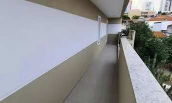 Imagem 7: SãO PAULO - Cobertura - Tucuruvi