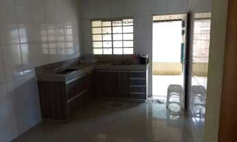 Imagem 4: Casa para venda tem 180 metros quadrados com 2 quartos em Distrito Industrial - Ananindeu