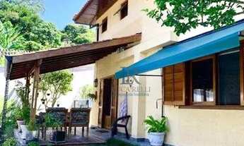 Imagem 4: Casa com 3 dormitórios, 240 m² - venda por R$ 1.585.000,00 ou aluguel por R$ 9.500,00/mês