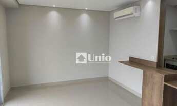 Imagem 2: Apartamento com 1 dormitório para alugar, 54 m² por R$ 2.644,45/mês - Jardim Europa - Pira