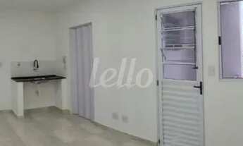 Imagem 3: São Paulo - Apartamento Padrão - Santana